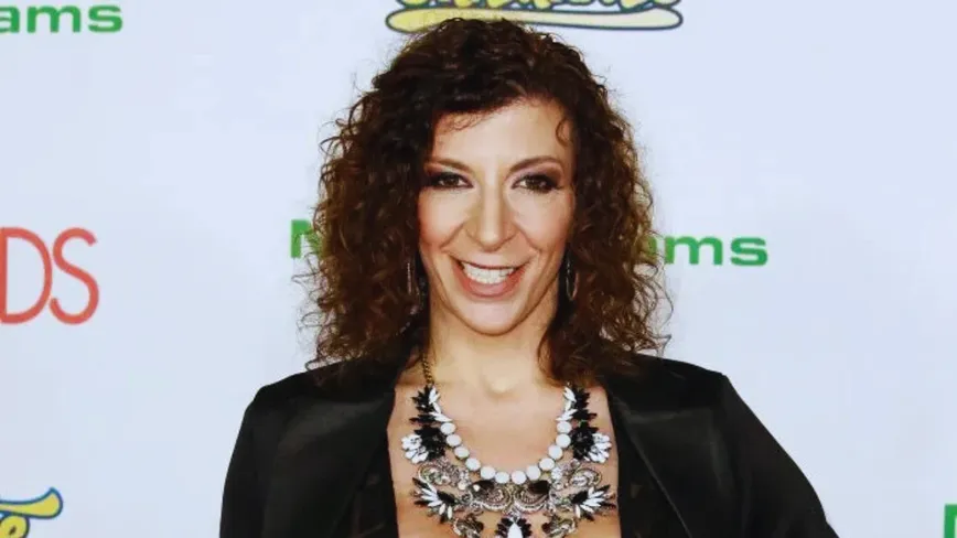 Sara Jay's Rise to a $5 Million Empire: From Ohio to Adult Film Stardom