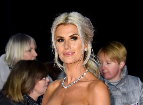 Sarah Jayne Dunn's Strictly Dreams Dashed – But She's Not Giving Up