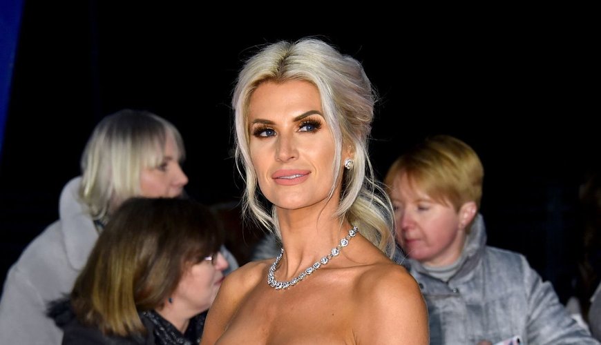 Sarah Jayne Dunn's Strictly Dreams Dashed – But She's Not Giving Up