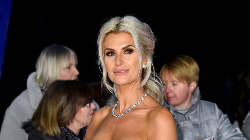 Sarah Jayne Dunn's Strictly Dreams Dashed – But She's Not Giving Up