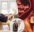 Sarah Jessica Parker Co-Produces Revealing Doc on Robin Byrd's Legendary NYC Show