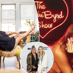 Sarah Jessica Parker Co-Produces Revealing Doc on Robin Byrd's Legendary NYC Show
