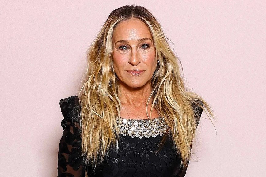 Sarah Jessica Parker Reflects on 'Problematic' Filming Technique in Early ‘Sex and the City’ Days