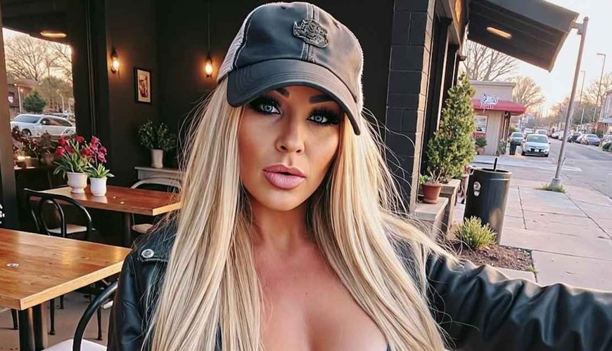 From Classroom to OnlyFans: Sarah Juree's Journey of Reinvention