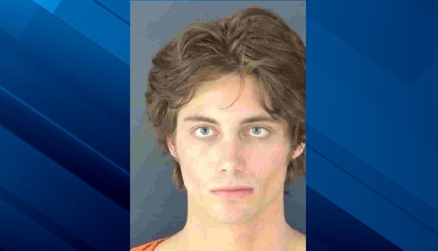 TikTok Sensation from Sarasota Arrested in Child Pornography Scandal