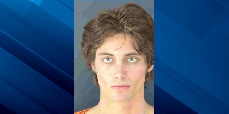 TikTok Sensation from Sarasota Arrested in Child Pornography Scandal