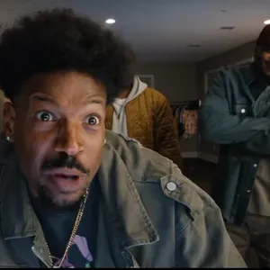 'Scary Movie' Returns with a Hilariously Unhinged Trailer