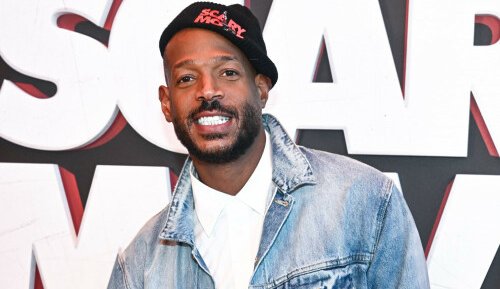 Marlon Wayans Takes Comedy to New Heights with 'Scary Movie' Sequel