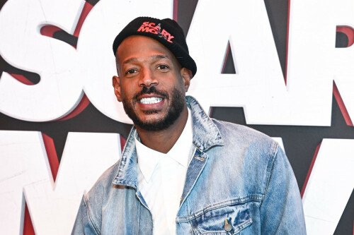 Marlon Wayans Takes Comedy to New Heights with 'Scary Movie' Sequel