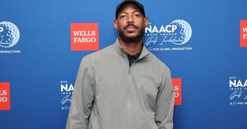 Marlon Wayans Spills the NSFW Truth Behind His Bachelor Lifestyle