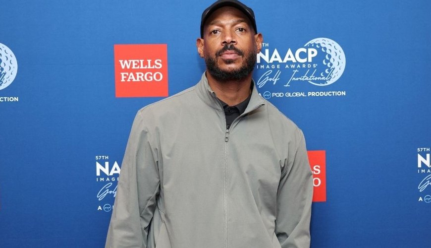Marlon Wayans Spills the NSFW Truth Behind His Bachelor Lifestyle