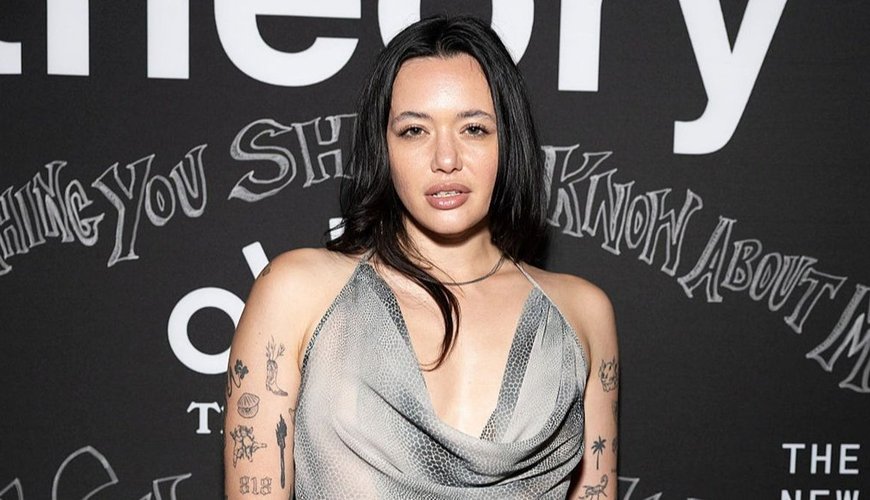 Rivkah Reyes Finds Surprising Success on OnlyFans While Pursuing Music Dreams