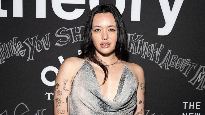Rivkah Reyes Finds Surprising Success on OnlyFans While Pursuing Music Dreams