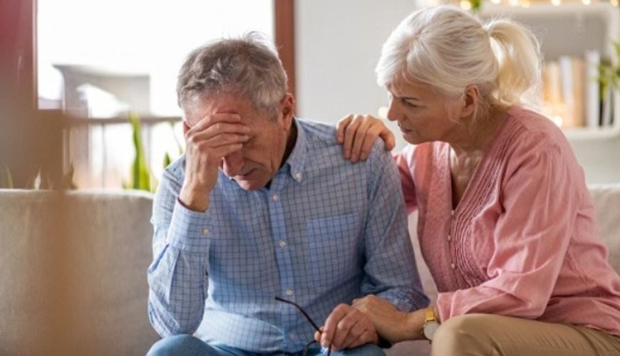 Hidden Stress: The Invisible Memory Thief