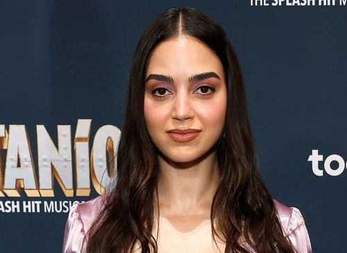 Melissa Barrera Calls Out 'Scream 7' Co-Stars as 'Scabs' in Fiery Interview