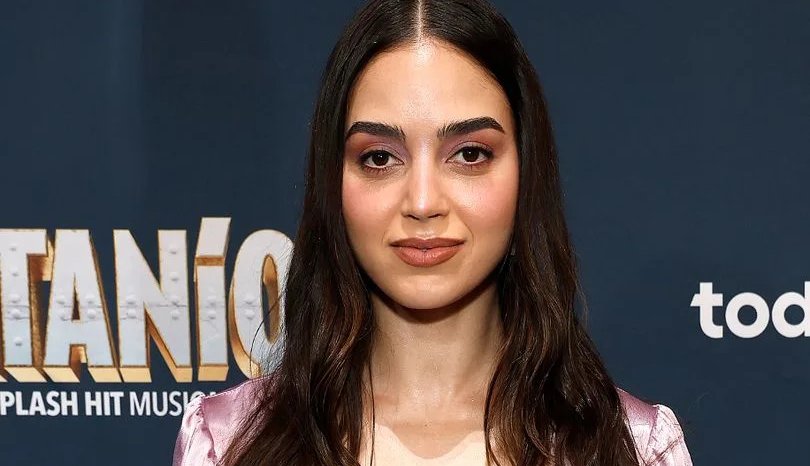 Melissa Barrera Calls Out 'Scream 7' Co-Stars as 'Scabs' in Fiery Interview