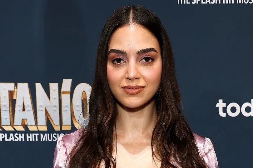 Melissa Barrera Calls Out 'Scream 7' Co-Stars as 'Scabs' in Fiery Interview
