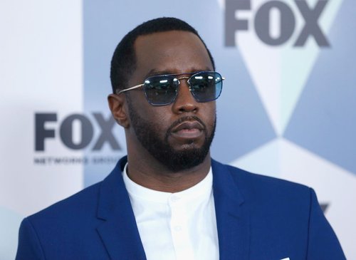 Sean 'Diddy' Combs Faces Lawsuit Alleging Sexual Assault of Former Child Actor