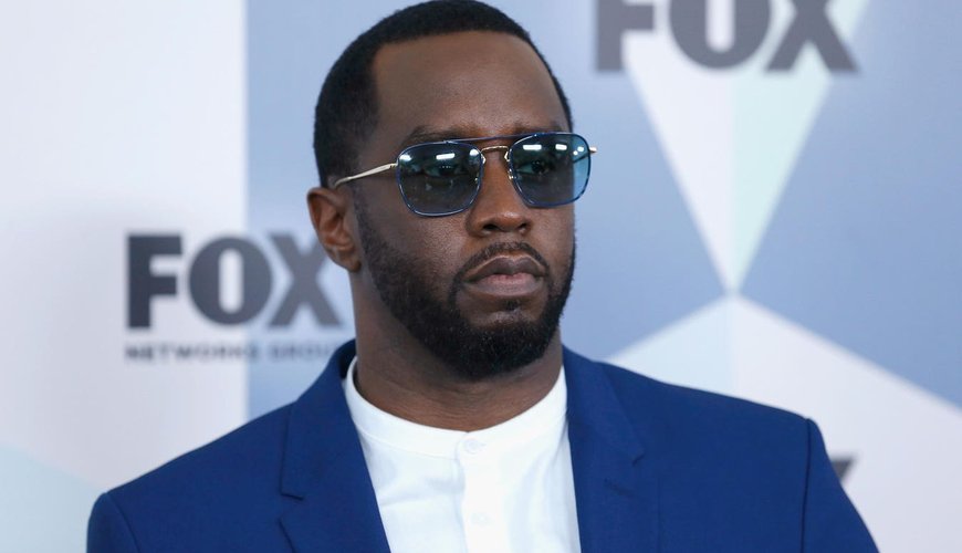 Sean 'Diddy' Combs Faces Lawsuit Alleging Sexual Assault of Former Child Actor