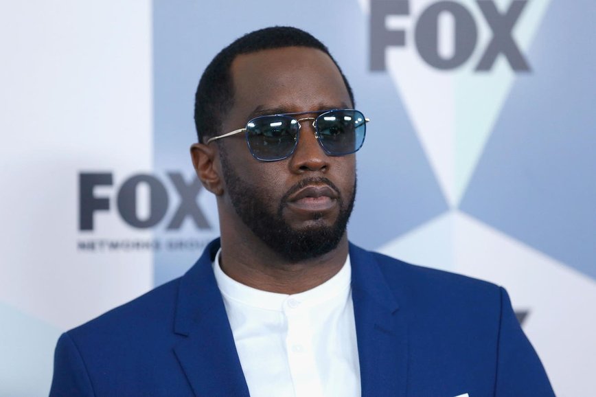 Sean 'Diddy' Combs Faces Lawsuit Alleging Sexual Assault of Former Child Actor