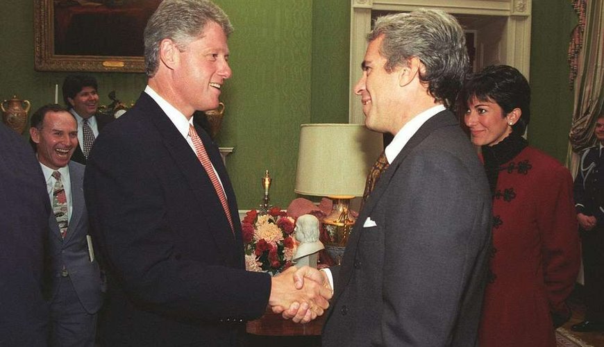 Unleash the Power of AI: Dive into Epstein Files in Real-Time