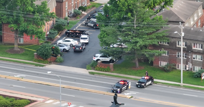 Teen Faces Adult Charges in 2025 Shooting of Zarian Simpson