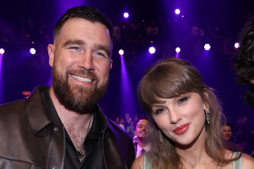 Taylor Swift and Travis Kelce’s Wedding