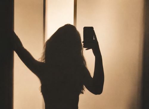 Sending 'Nudes' Could Land You in Jail: Here's What You Need to Know