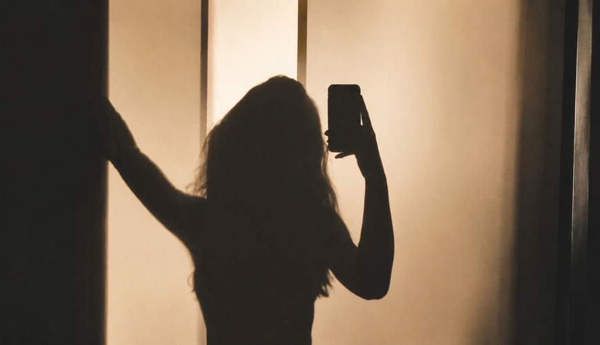 Sending 'Nudes' Could Land You in Jail: Here's What You Need to Know