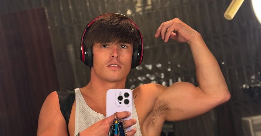 Tragic Loss: Adult Star Seth Peterson Passes Away at 28