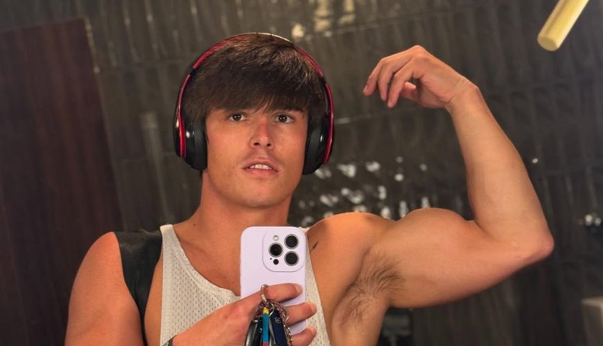 Tragic Loss: Adult Star Seth Peterson Passes Away at 28