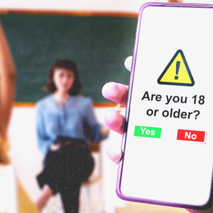 Age Verification Laws: A Growing Concern for Sex Educators