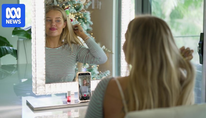 Sexfluencers Speak Out: The Realities Behind Viral Luxury Lifestyles