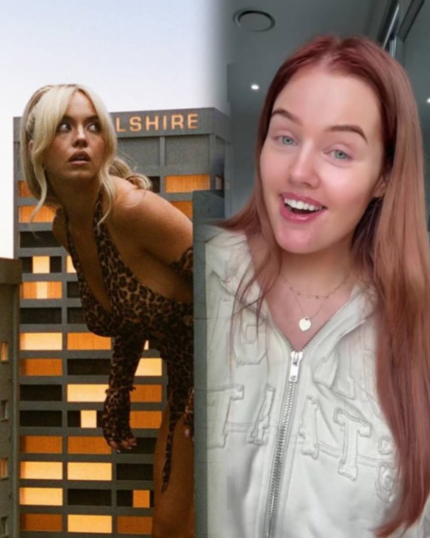 Kayla Jade Critiques 'Euphoria's' Controversial OnlyFans Storyline