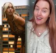 Kayla Jade Critiques 'Euphoria's' Controversial OnlyFans Storyline
