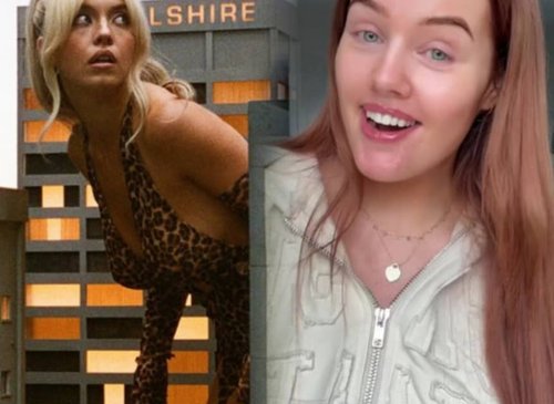 Kayla Jade Critiques 'Euphoria's' Controversial OnlyFans Storyline
