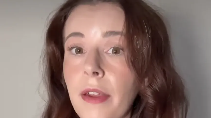 OnlyFans Star Jade Blair Exposes Disturbing Confessions from Clients