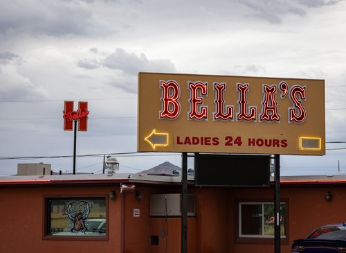 Inside Nevada's Controversial Brothels: Union Talks, Legal Loopholes, and Digital Transformation