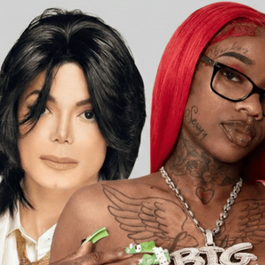 Sexyy Red's Bold Michael Jackson 'Beat It' Remix Fuels Online Frenzy