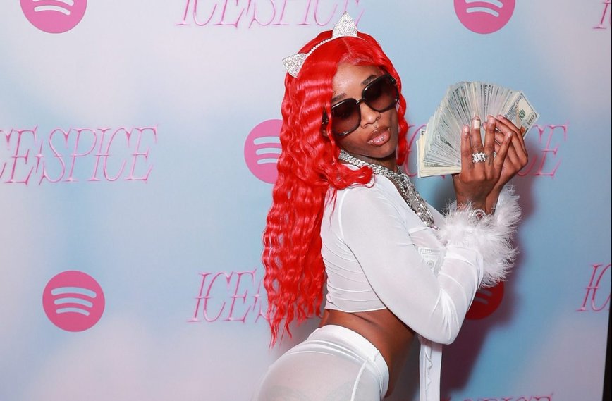 Sexyy Red Spills the Tea on Her NSFW Lip Gloss Names and Ambitious Beauty Goals