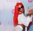 Sexyy Red Spills the Tea on Her NSFW Lip Gloss Names and Ambitious Beauty Goals