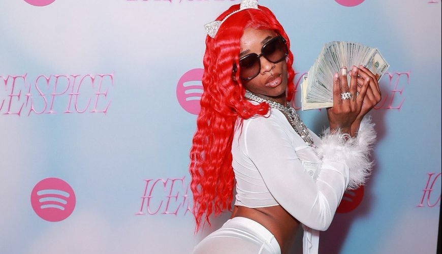 Sexyy Red Spills the Tea on Her NSFW Lip Gloss Names and Ambitious Beauty Goals
