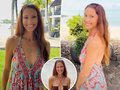 Shannon Elizabeth Shines in Swimsuit Debut After Joining OnlyFans