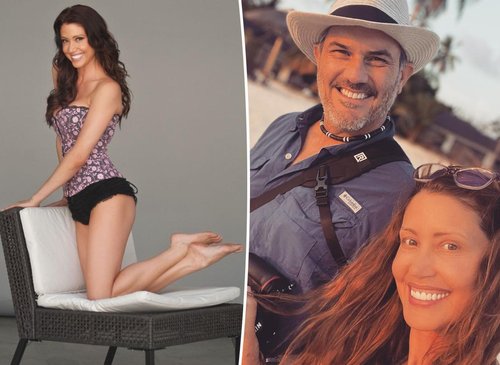 Shannon Elizabeth Embraces New Beginnings Post-Divorce and OnlyFans Success