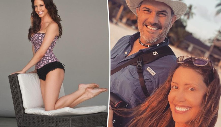 Shannon Elizabeth Embraces New Beginnings Post-Divorce and OnlyFans Success