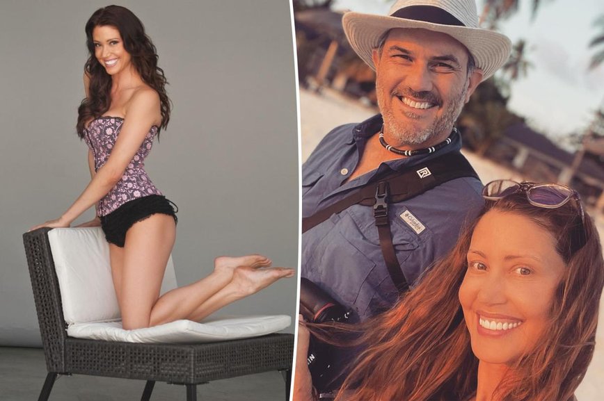 Shannon Elizabeth Embraces New Beginnings Post-Divorce and OnlyFans Success