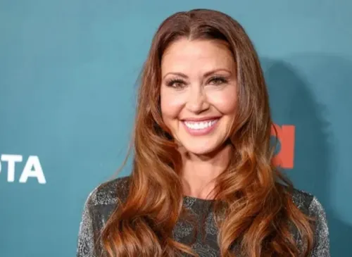 Shannon Elizabeth's Bold Shift to OnlyFans After Hollywood Hiatus