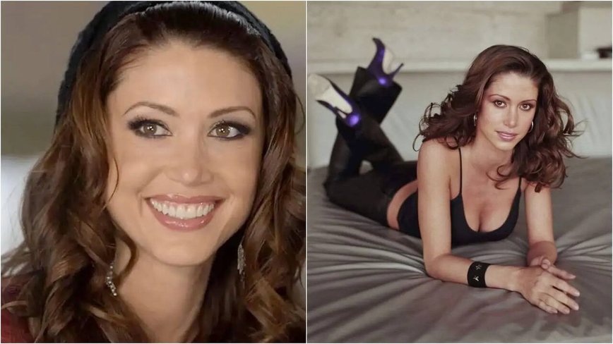 Shannon Elizabeth's Stunning OnlyFans Debut: Over a Million in Just One Week