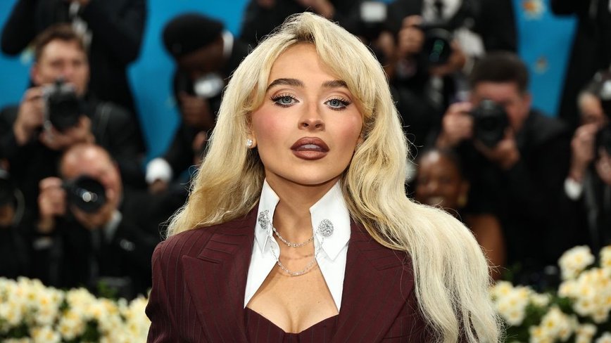 Shaquille O'Neal Hilariously Shuts Down Wild Sabrina Carpenter DM Rumors