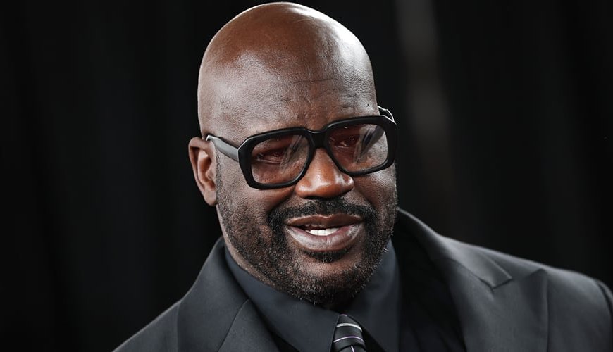 Why Shaq Keeps His Distance from NBA Stars: 'They’re A–holes'